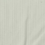 Jacquard 100% Polyester Knit Fabric, 220 gsm, 170 cm — White — photo 2