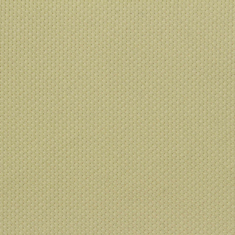Polyester Stretch Knit Fabric, 260 gsm, 165 cm — Yellow