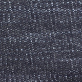 Dark Grey Marl Chunky Knit, Poly-Viscose — photo 2