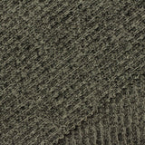 Light Grey Heather Rib Knit — photo 2