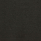 Viscose Nylon Stretch Ponte Knit Fabric, 330 gsm, 160 cm — Brown — photo 2