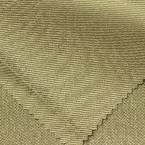 Olive Geometric Faux Suede, Polyester