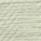 Light Grey Marl Jacquard, Poly-Cotton — photo 2