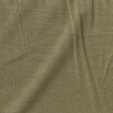 Modal Stretch Jersey Knit Fabric, 205 gsm — Khaki — photo 2