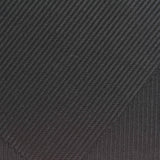 Viscose Stretch Rib Knit Fabric, 260 gsm, 150 cm — Grey — photo 2