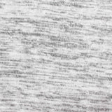 Heather Grey Marl Chunky Knit — photo 2