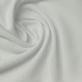 100% Polyester Piqué Knit Fabric, 180 gsm, 170 cm — Blue — photo 2