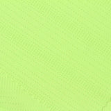 Jacquard Nylon Stretch Knit Fabric, 170 gsm, 170 cm — Green — photo 2