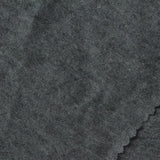 Viscose Wool Jersey Knit Fabric, 160 gsm, 170 cm — Grey — photo 2