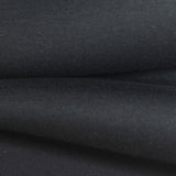 Flocked Jersey Knit Fabric, 350 gsm, 150 cm — Grey — photo 2