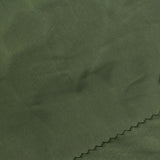 Polyester Stretch Jersey Knit Fabric, 160 gsm, 160 cm — Green — photo 2