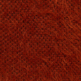 Jacquard 100% Polyester Knit Fabric, 280 gsm, 150 cm — Red — photo 2