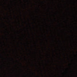Brushed Polyester Knit Fabric, 393 gsm — Brown — photo 2