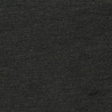 Dark Grey Heathered-Marl French Terry, Poly-Viscose — photo 2