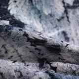 Poplin Fabric, 206 gsm, 160 cm — Grey — photo 2