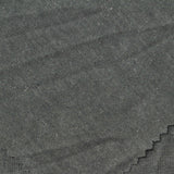 Dark Grey Marl Jersey Knit — photo 2