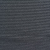 Polyester Stretch Knit Fabric, 170 gsm, 155 cm — Grey — photo 2