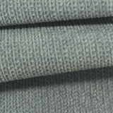 Grey Textured Chenille, Polyester — photo 2