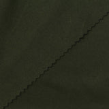 100% Polyester Jersey Knit Fabric, 120 gsm, 182 cm — Green — photo 2
