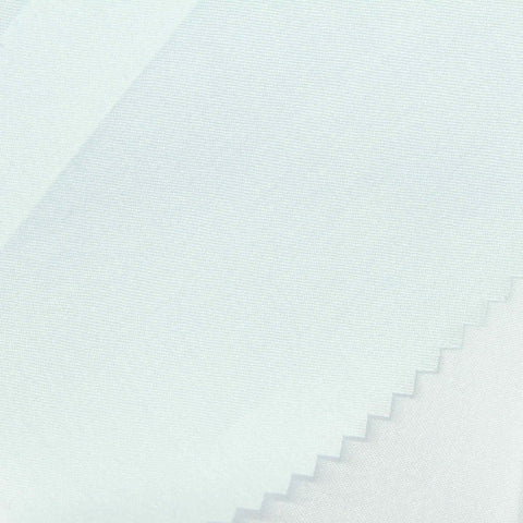 Organza Fabric, 67 gsm, 150 cm — White