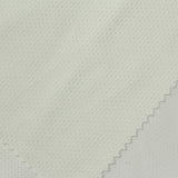 100% Polyester Mesh Fabric, 130 gsm, 160 cm — Beige — photo 2