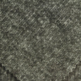 Dark Grey Marl Rib Knit, Viscose-Poly — photo 2