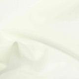 Polyester Viscose Stretch Woven Fabric, 211 gsm — White — photo 2