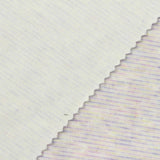 Purple Marl Interlock Knit, Poly-Viscose — photo 2