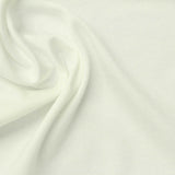 Viscose Stretch Jersey Knit Fabric, 180 gsm, 175 cm — Beige — photo 2
