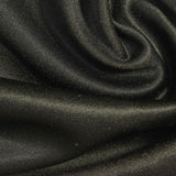Dark Grey-Green Marl Interlock Knit, Polyester — photo 2