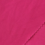 Polyester Stretch Jersey Knit Fabric, 203 gsm, 162 cm — Pink — photo 2