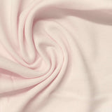 100% Cotton Interlock Knit Fabric, 200 gsm, 165 cm — Beige — photo 2