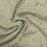 Khaki Marl Knit, Polyester — photo 2