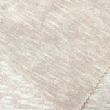Light Beige Marl Chunky Knit, Viscose-Poly — photo 2
