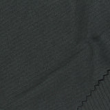 100% Polyester Interlock Knit Fabric, 140 gsm, 165 cm — Grey — photo 2