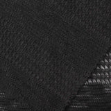 Black Marl Chunky Knit — photo 2