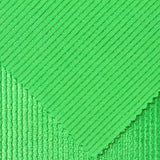 Polyester Stretch Knit Fabric, 320 gsm, 145 cm — Green — photo 2