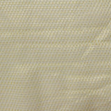 Cream Marl Mesh, Poly-Metallic — photo 2