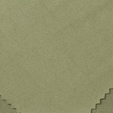 Polyester Stretch Piqué Knit Fabric, 255 gsm, 178 cm — Green — photo 2