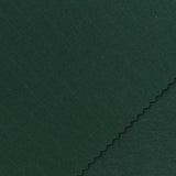 Dark Green Marl Scuba Knit — photo 2