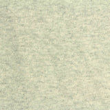 Cotton Stretch Rib Knit Fabric, 260 gsm, 160 cm — Grey — photo 2