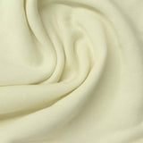 Cotton Polyester French Terry Fabric, 300 gsm, 170 cm — Khaki — photo 2