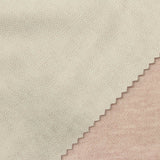 Beige Marl Piqué Knit, Poly-Viscose — photo 2