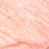 Peach Marl Chunky Knit, Viscose-Poly — photo 2