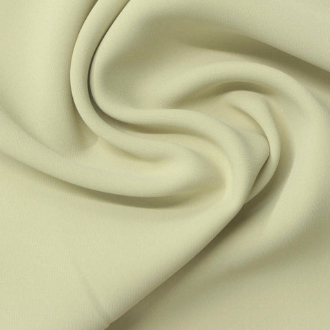 Light Sage Twill, Polyester