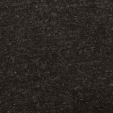 Dark Grey Marl Jersey Knit, Poly-Nylon — photo 2