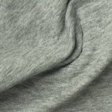 Grey Marl Jacquard, Poly-Cotton — photo 2