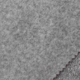 Grey Heathered-Marl Knit, Polyester — photo 2