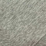 Light Grey Marl Chunky Knit, Polyester — photo 2