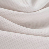 White Dot Jacquard, Polyester — photo 2